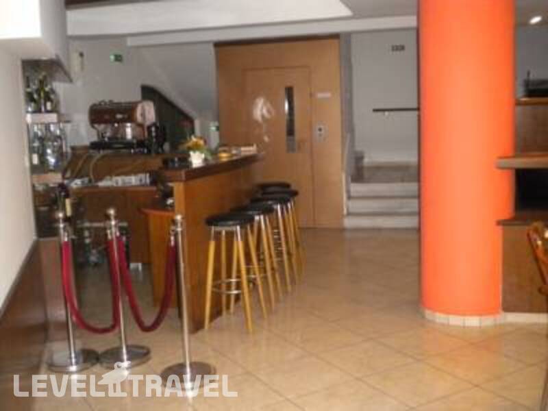 Фотография Athens Moka Hotel