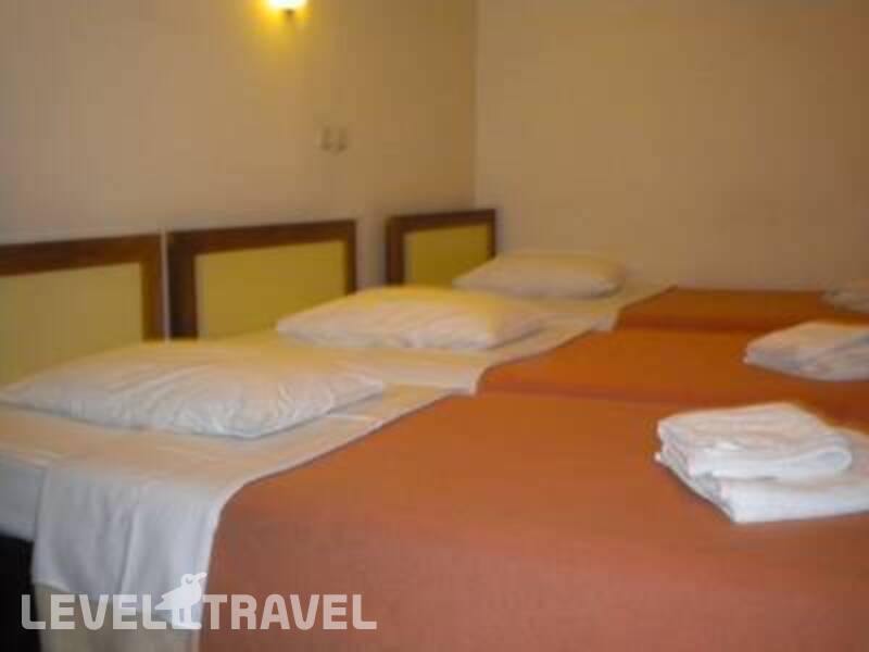 Фотография Athens Moka Hotel