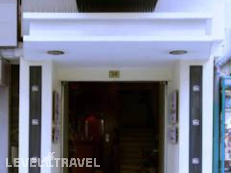 Фотография Athens Moka Hotel