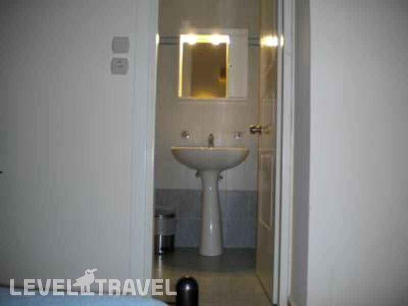 Фотография Athens Moka Hotel
