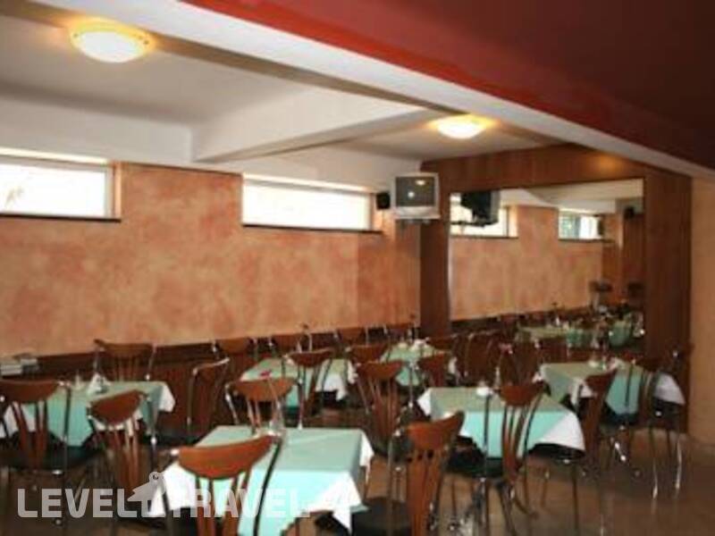 Фотография Athens Moka Hotel