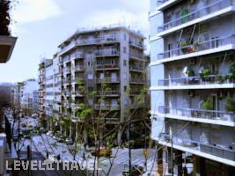 Фотография Athens Moka Hotel