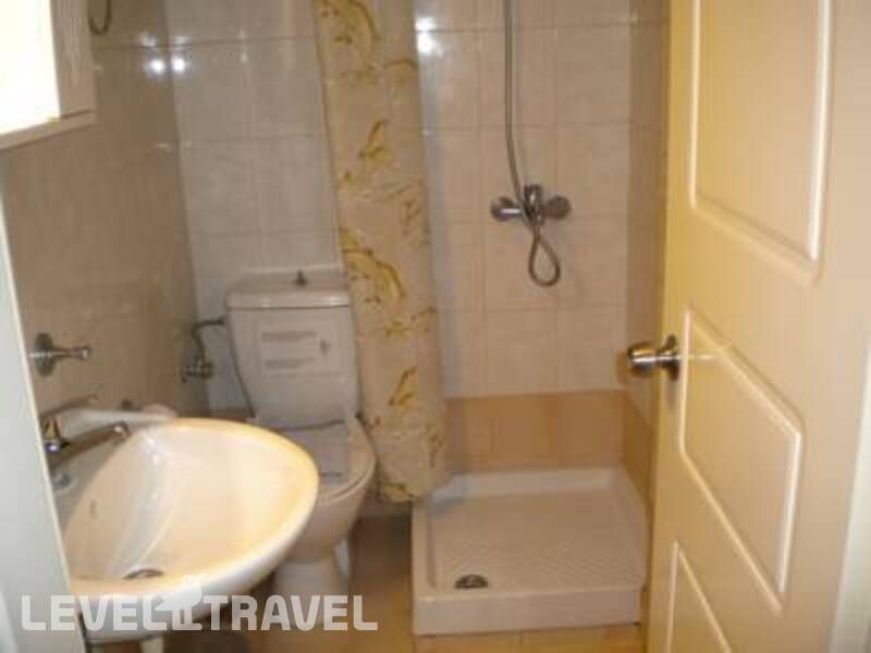 Фотография Athens Moka Hotel