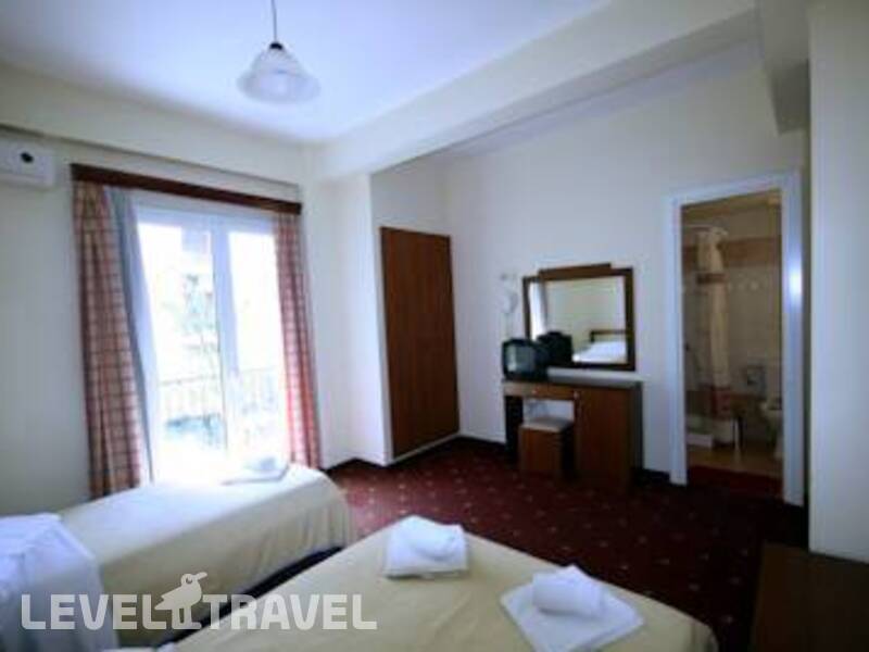 Фотография Athens Moka Hotel