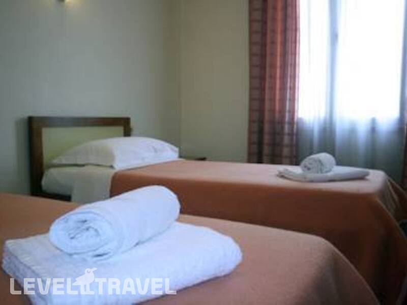 Фотография Athens Moka Hotel