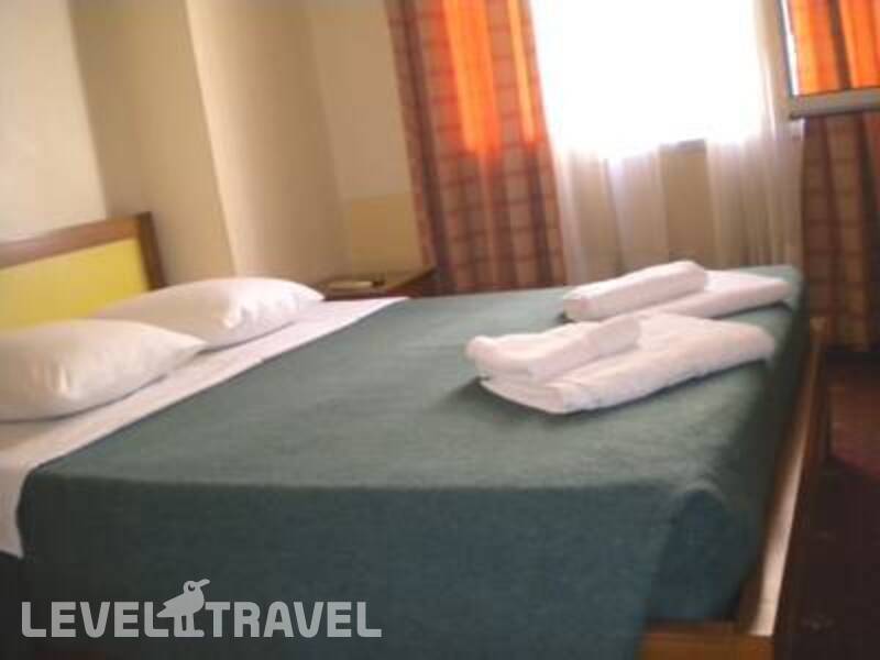 Фотография Athens Moka Hotel