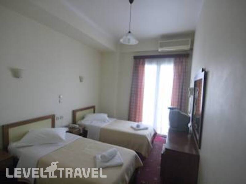 Фотография Athens Moka Hotel