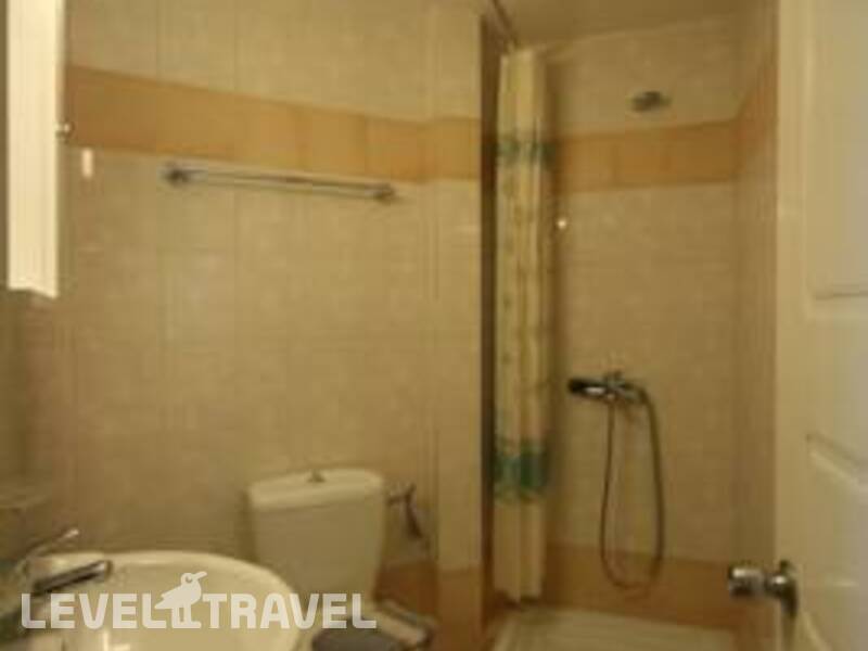 Фотография Athens Moka Hotel