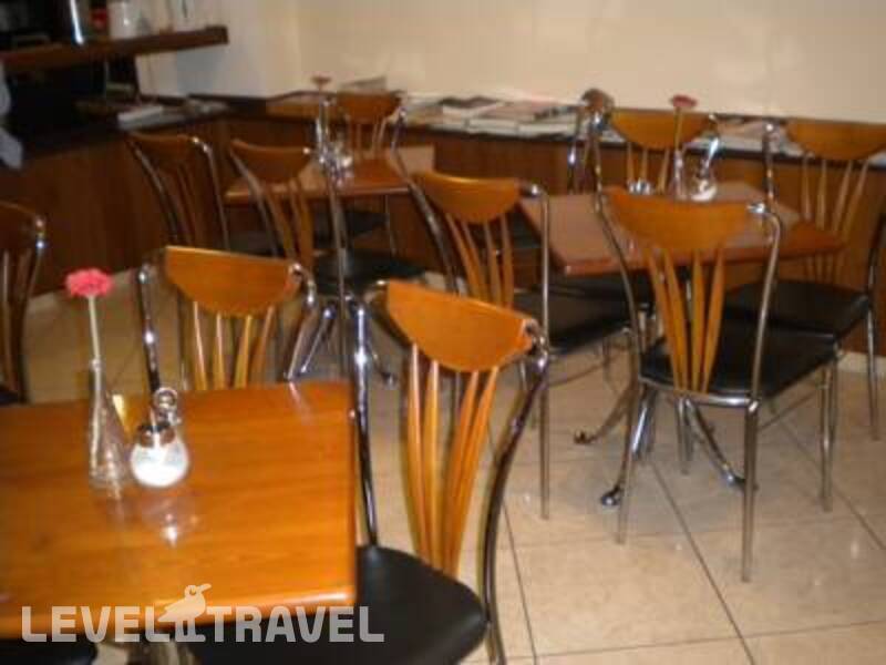Фотография Athens Moka Hotel