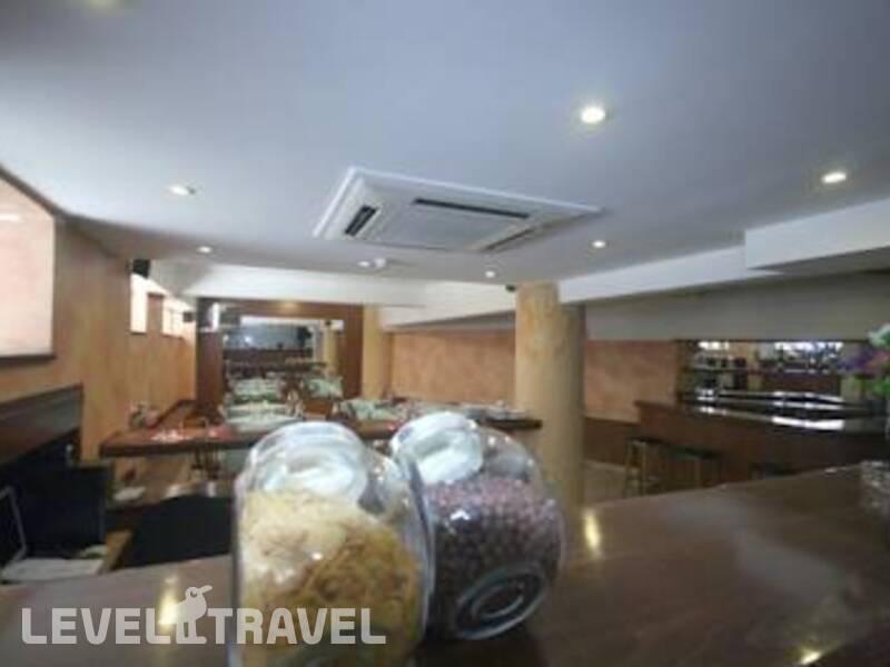 Фотография Athens Moka Hotel