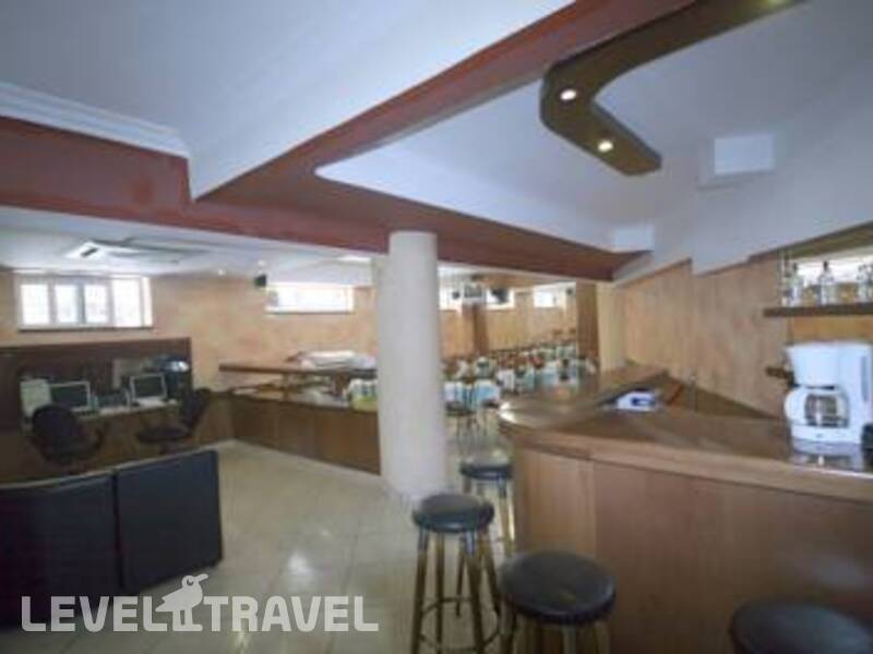 Фотография Athens Moka Hotel