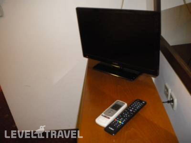 Фотография Athens Moka Hotel