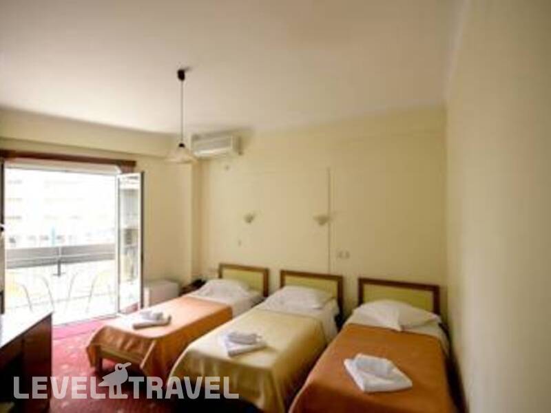 Фотография Athens Moka Hotel