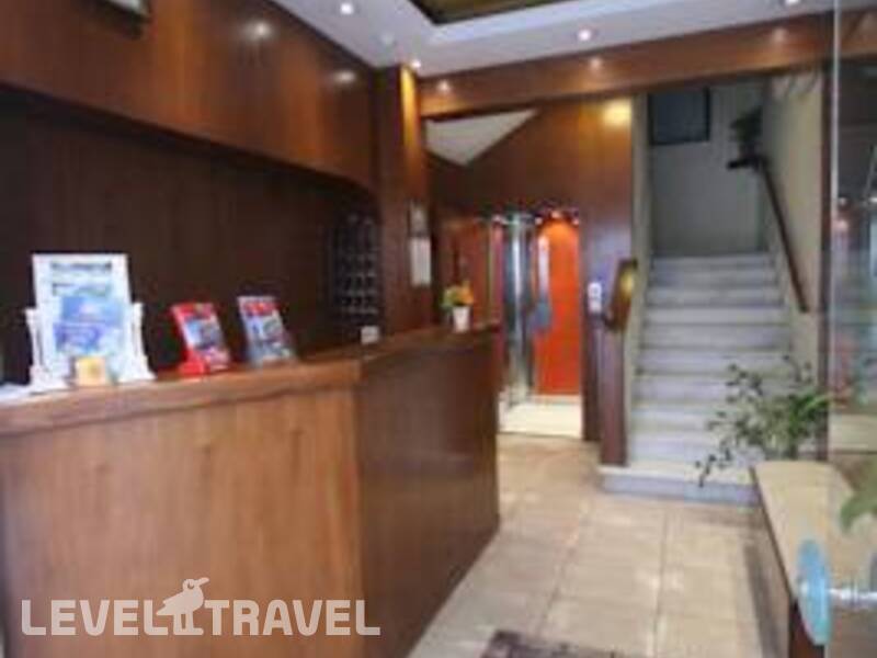 Фотография Athens Moka Hotel