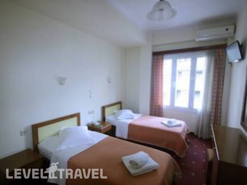 Фотография Athens Moka Hotel