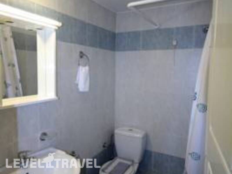 Фотография Athens Moka Hotel