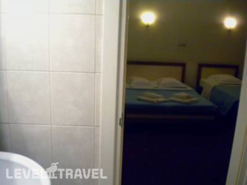 Фотография Athens Moka Hotel