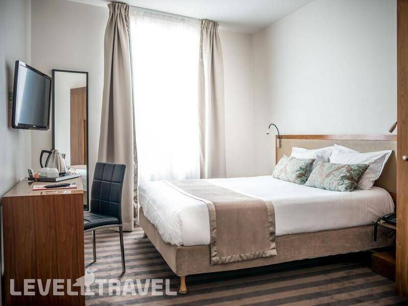 Фотография Art Hotel Eiffel