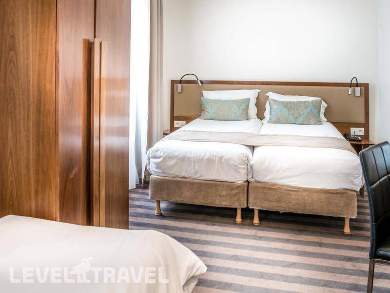 Фотография Art Hotel Eiffel