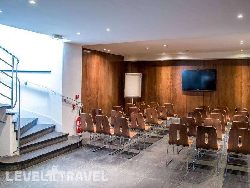 Фотография Art Hotel Eiffel