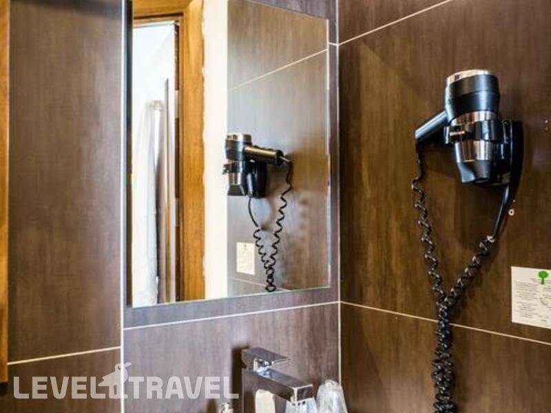 Фотография Art Hotel Eiffel
