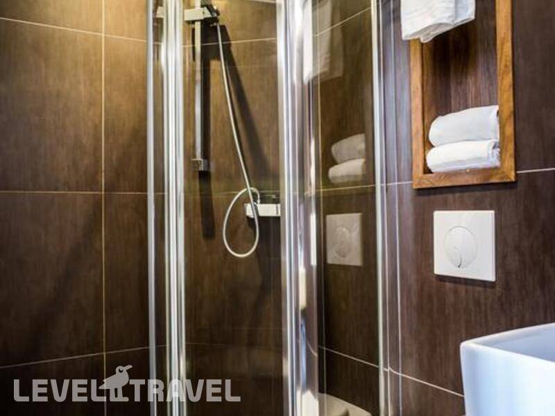 Фотография Art Hotel Eiffel