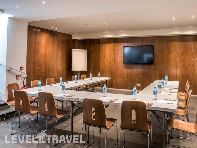 Фотография Art Hotel Eiffel