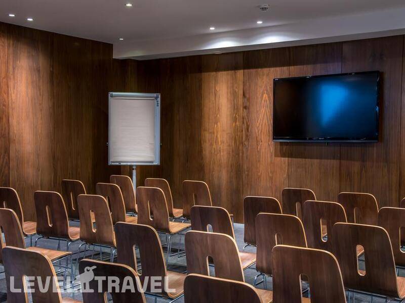 Фотография Art Hotel Eiffel