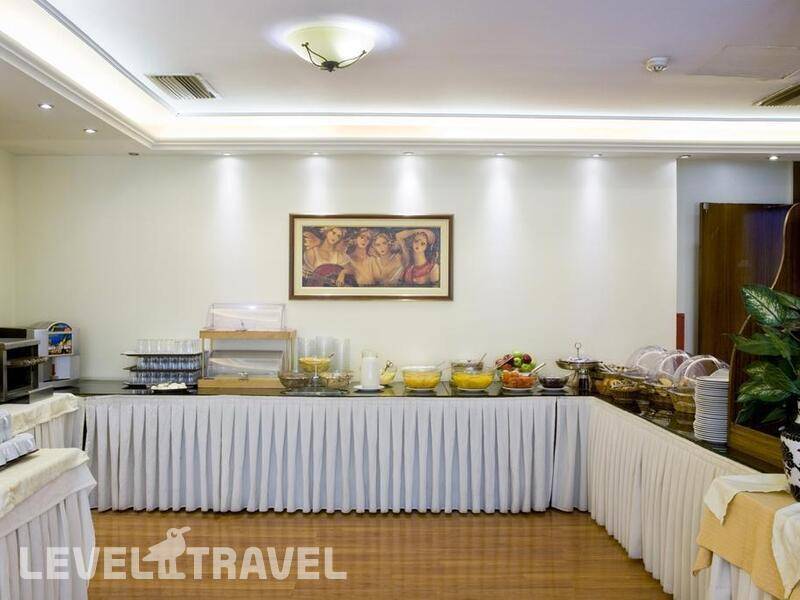 Фотография Arethusa Hotel