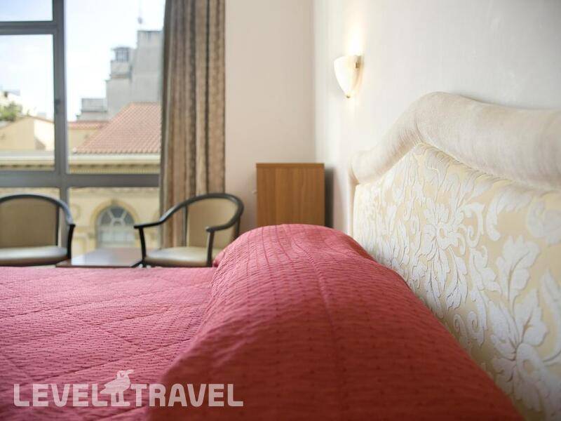 Фотография Arethusa Hotel