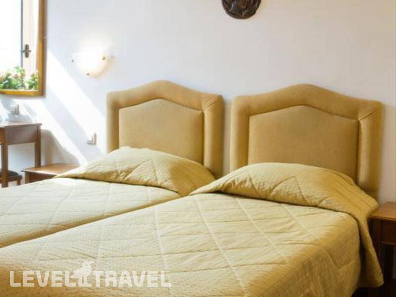 Фотография Arethusa Hotel