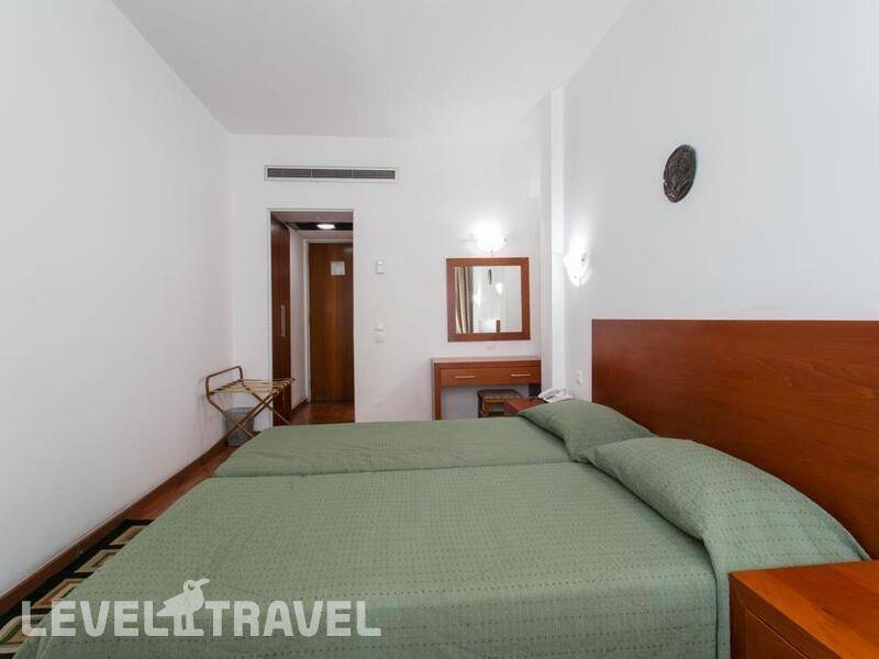 Фотография Arethusa Hotel