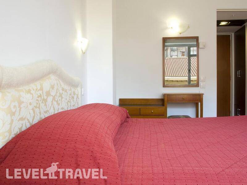 Фотография Arethusa Hotel