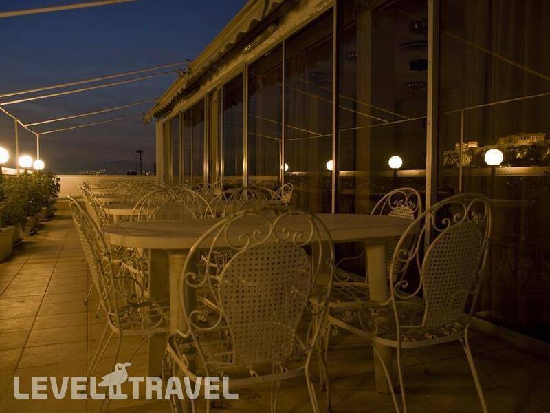 Фотография Arethusa Hotel