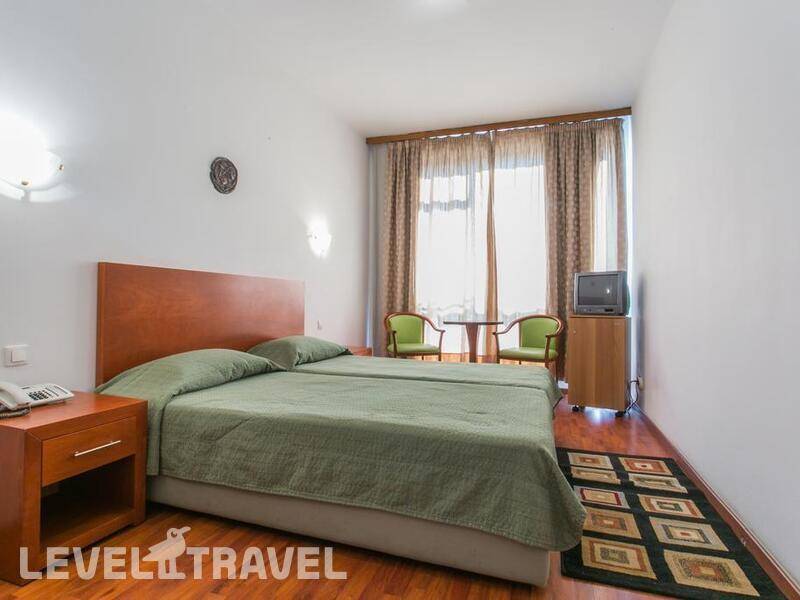 Фотография Arethusa Hotel