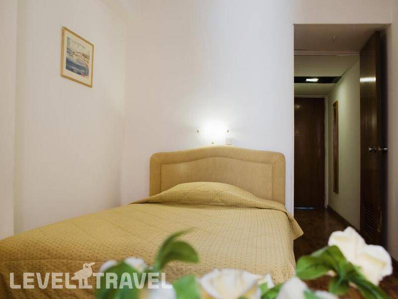 Фотография Arethusa Hotel