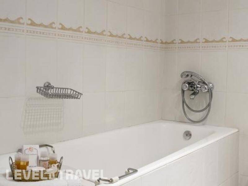Фотография Arethusa Hotel