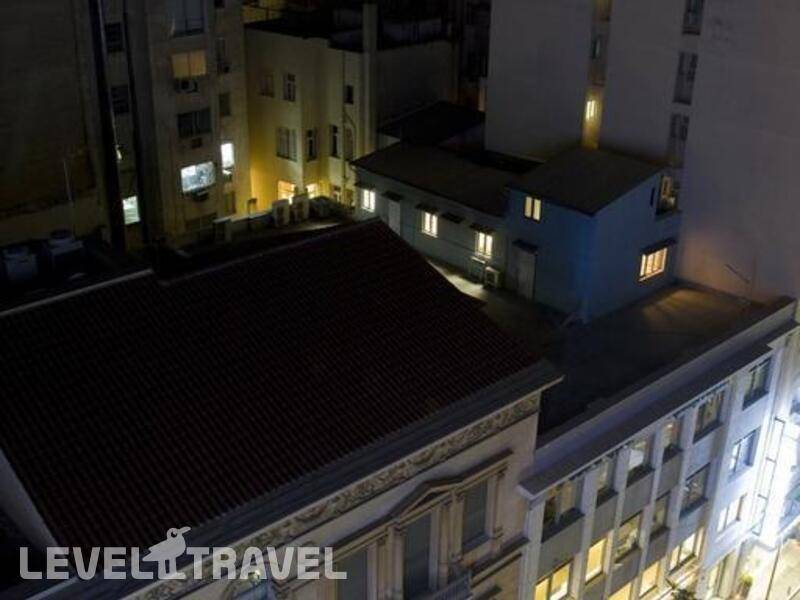 Фотография Arethusa Hotel