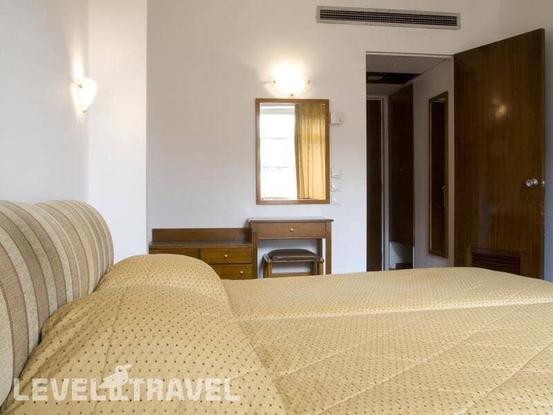 Фотография Arethusa Hotel