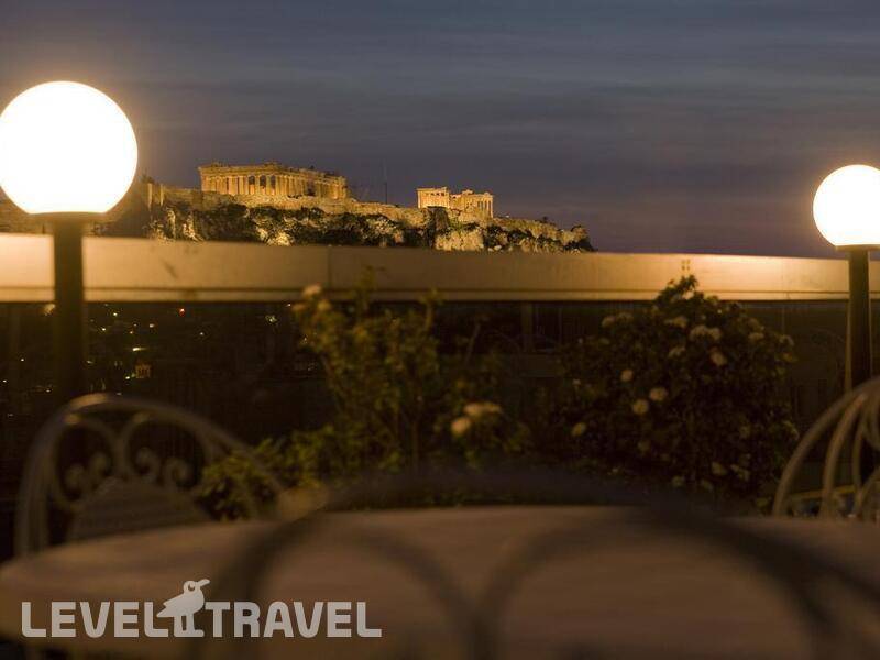 Фотография Arethusa Hotel