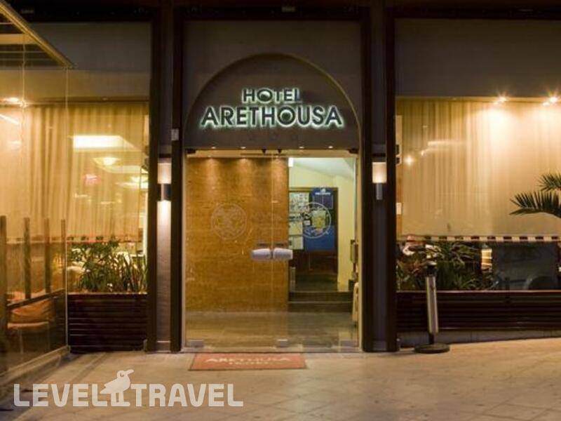 Фотография Arethusa Hotel