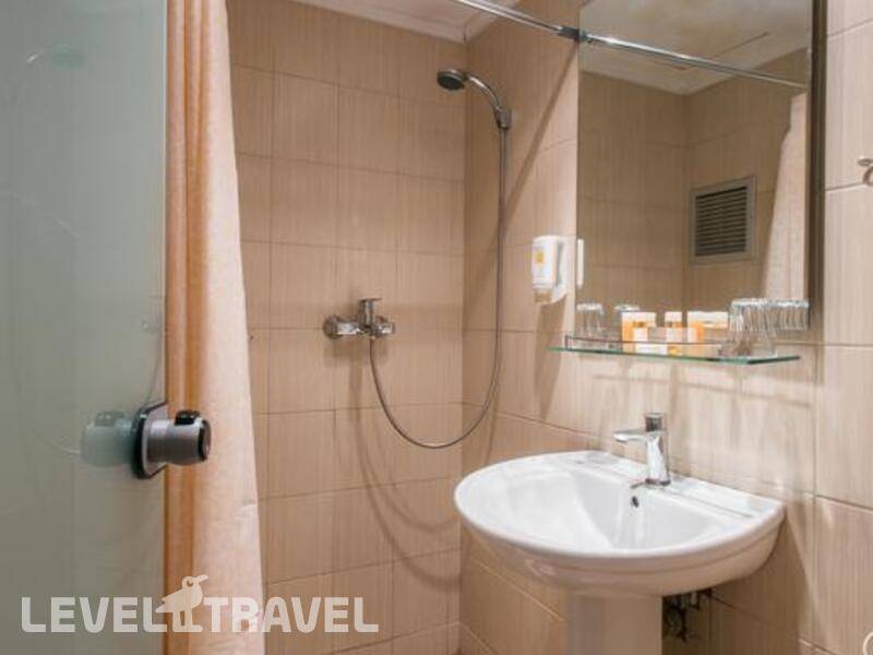 Фотография Arethusa Hotel