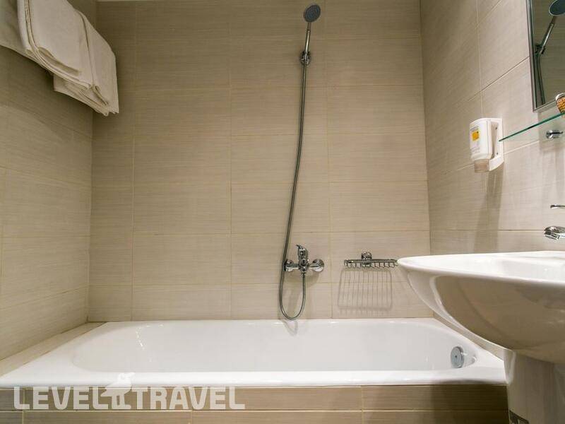 Фотография Arethusa Hotel