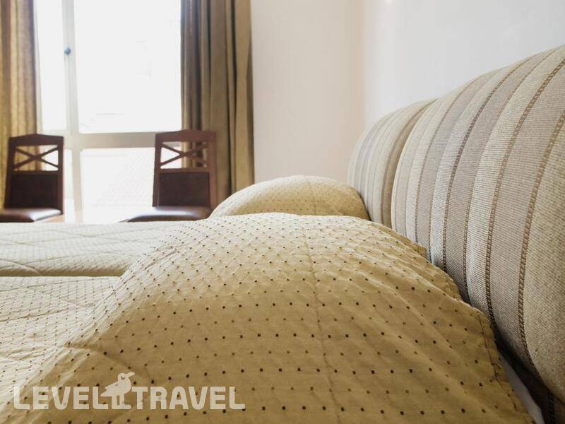 Фотография Arethusa Hotel