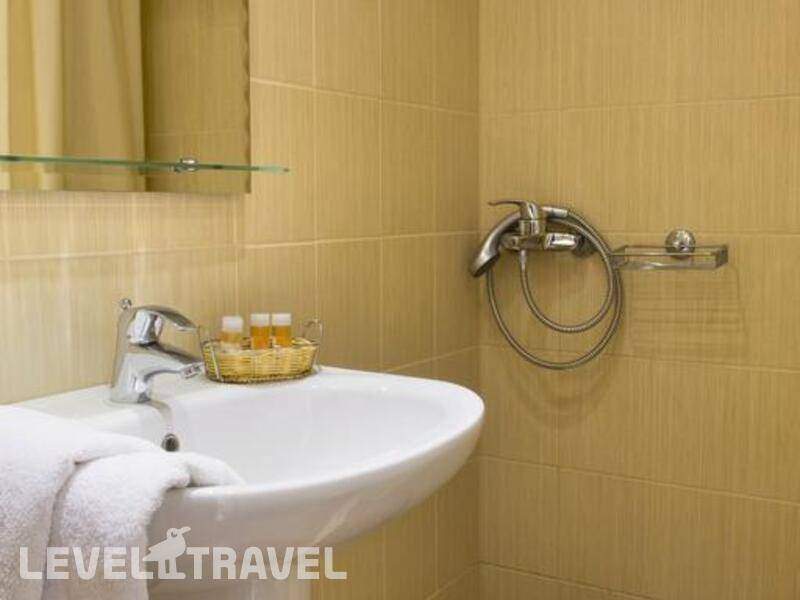 Фотография Arethusa Hotel