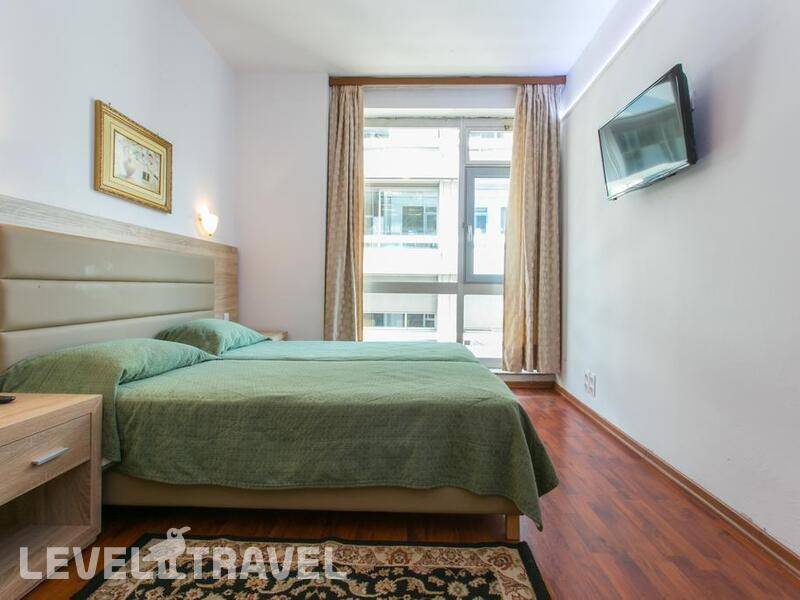 Фотография Arethusa Hotel