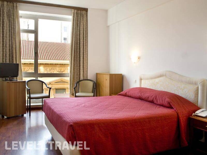 Фотография Arethusa Hotel