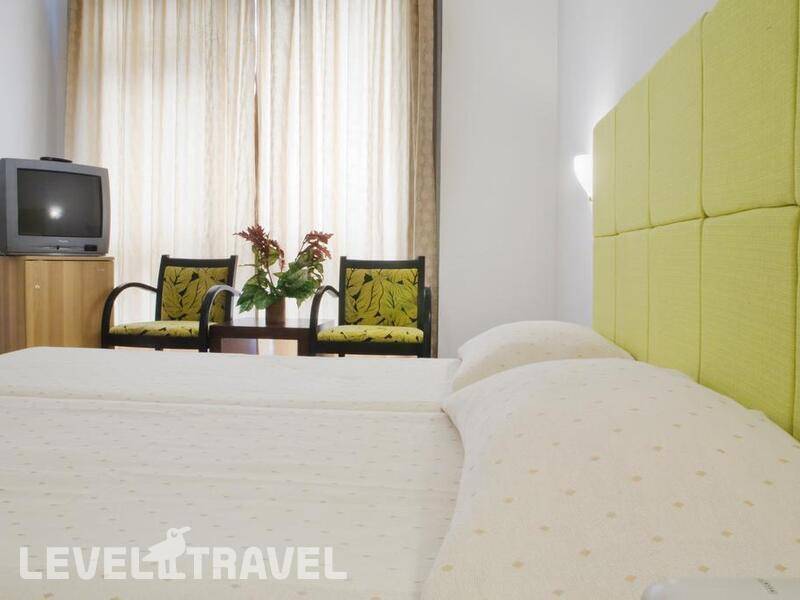 Фотография Arethusa Hotel