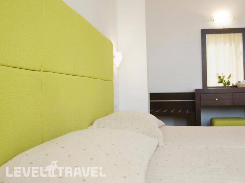 Фотография Arethusa Hotel