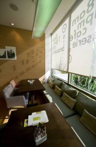 Athinais Hotel